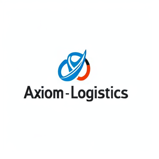 Axiom-logistics logo
